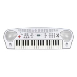 TECLADO RINGWAY DE 37 TECLAS K15 | Música Bilbao