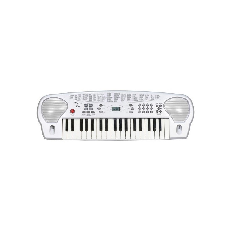 TECLADO RINGWAY DE 37 TECLAS K15 | MÚSICA BILBAO