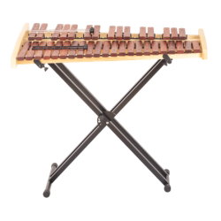 XILÓFONO RITMO DO-DO CROMÁTICO DE 3 OCTAVAS JXL550A | MÚSICA BILBAO