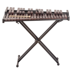 XILÓFONO RITMO DO-DO CROMÁTICO DE 3 OCTAVAS JXL337A | Música Bilbao