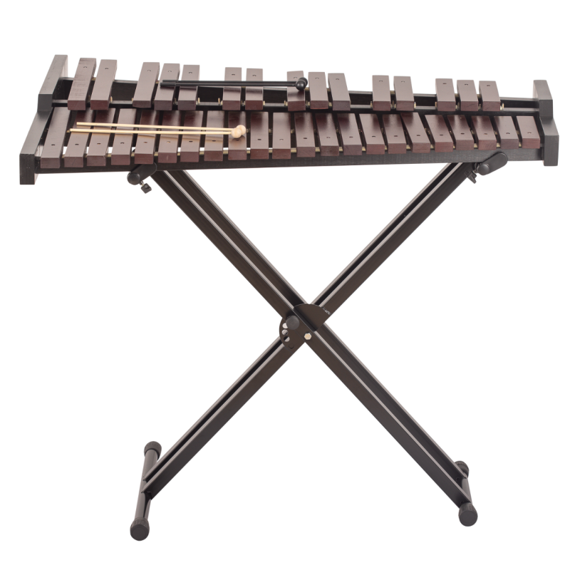 XILÓFONO RITMO DO-DO CROMÁTICO DE 3 OCTAVAS JXL337A | MÚSICA BILBAO