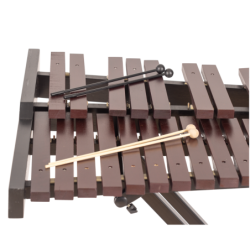 XILÓFONO RITMO DO-DO CROMÁTICO DE 3 OCTAVAS JXL337A | MÚSICA BILBAO