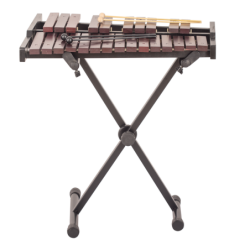 XILÓFONO RITMO CROMÁTICO 2 OCTAVAS DE FA-FA | Música Bilbao