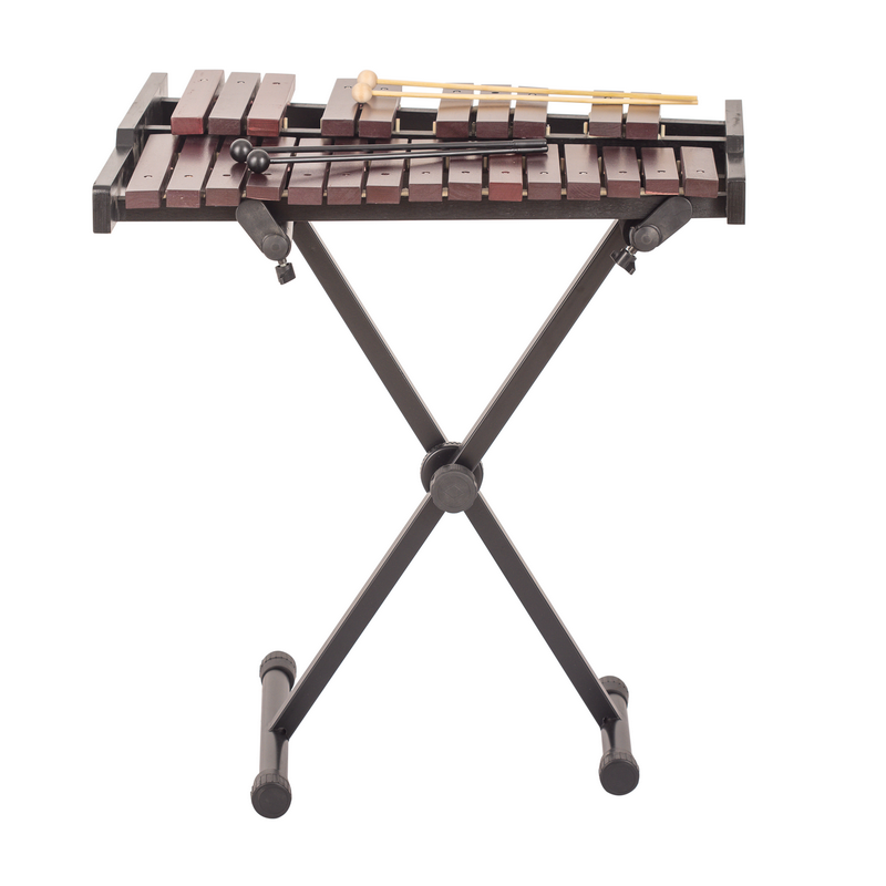 XILÓFONO RITMO CROMÁTICO 2 OCTAVAS DE FA-FA | MÚSICA BILBAO