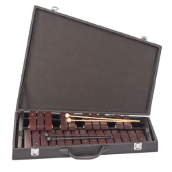 XILÓFONO RITMO CROMÁTICO 2 OCTAVAS DE FA-FA | MÚSICA BILBAO