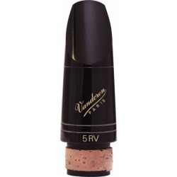 BOQUILLA VANDOREN PARA CLARINETE V5RV | MÚSICA BILBAO