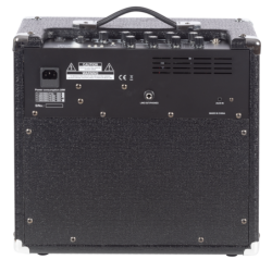 AMPLIFICADOR DE GUITARRA JUNGLE 15W | MÚSICA BILBAO