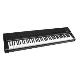 PIANO DE ESCENARIO MEDELI 88 TECLAS SP201/BK