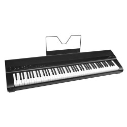 PIANO DE ESCENARIO MEDELI 88 TECLAS SP201/BK