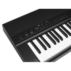 PIANO DE ESCENARIO MEDELI 88 TECLAS SP201/BK