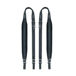 CORREAS ACORDEÓN BOSTON 48-72 4,5cm FORRO DE TERCIOPELO