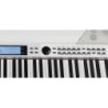 PIANO DE ESCENARIO MEDELI SP4200/BK