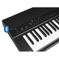 PIANO DE ESCENARIO MEDELI 88 TECLAS SP201+/BK