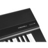 PIANO DE ESCENARIO MEDELI 88 TECLAS SP201+/BK