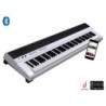 PIANO DE ESCENARIO MEDELI 88 TECLAS SP201+/WH