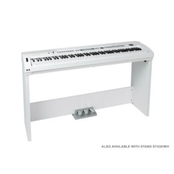 PIANO DE ESCENARIO MEDELI 88 TECLAS SP4200/WH