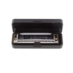 ARMÓNICA GOLDEN CUP BLUES 20 VOCES EN DO | MÚSICA BILBAO