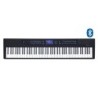 PIANO DE ESCENARIO MEDELI 88 TECLAS SP-A500/BK