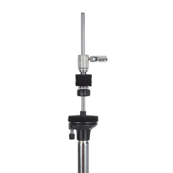 SOPORTE CHASTON REFORZADO DOBLE JINBAO 1104B