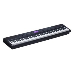 PIANO DE ESCENARIO MEDELI 88 TECLAS SP-A500/BK