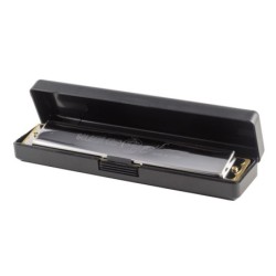 ARMÓNICA GOLDEN CUP 48 VOCES TAPAS CROMADAS | MÚSICA BILBAO