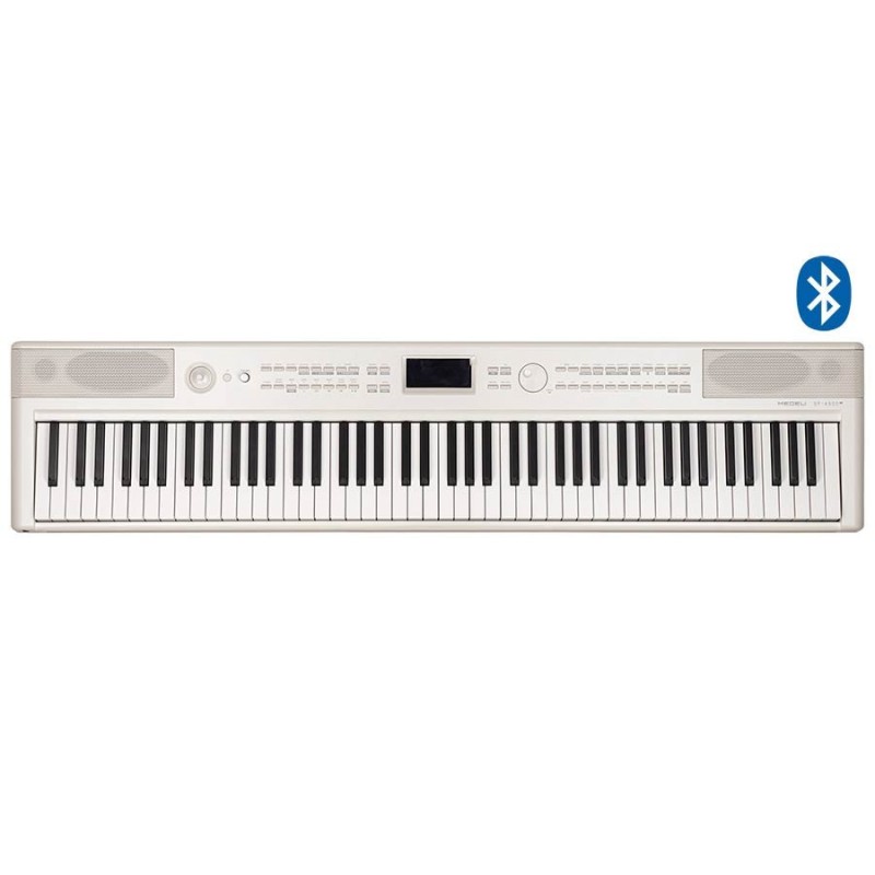 PIANO DE ESCENARIO MEDELI 88 TECLAS SP-A500/WH