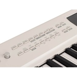 PIANO DE ESCENARIO MEDELI 88 TECLAS SP-A500/WH