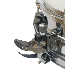 CAJA JINBAO DE ACERO 14"x 5" | MÚSICA BILBAO