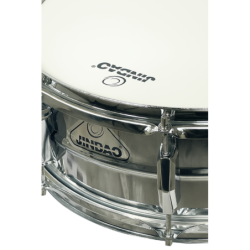 CAJA JINBAO DE ACERO 14"x 5" | MÚSICA BILBAO