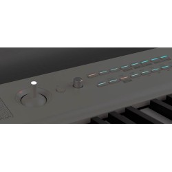 PIANO DE ESCENARIO MEDELI 88 TECLAS SP-A500/WH