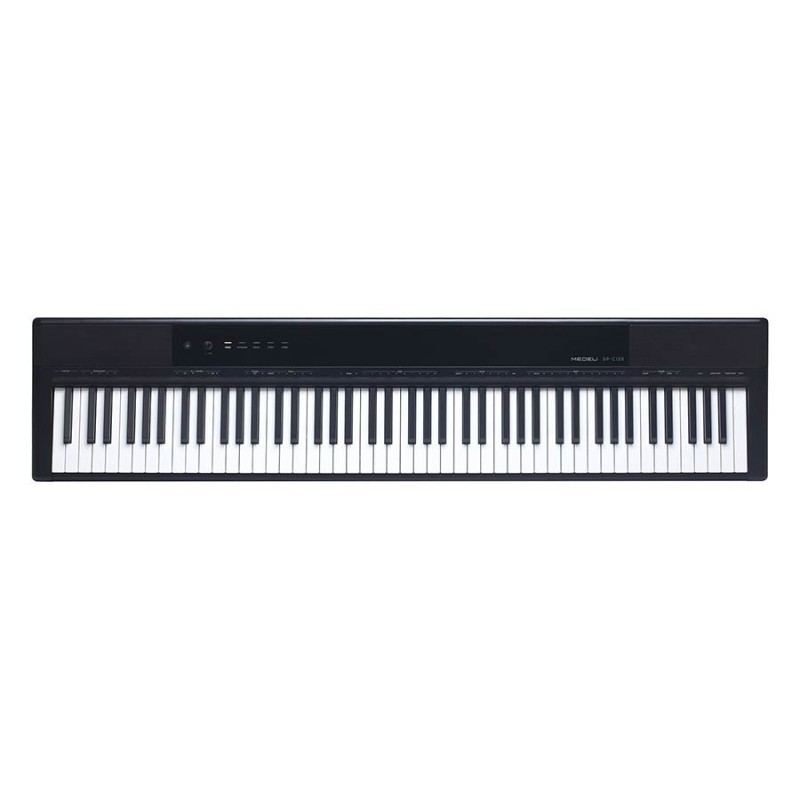 PIANO DE ESCENARIO MEDELI 88 TECLAS SP-C120