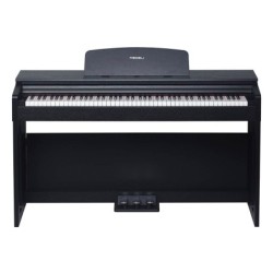 PIANO DIGITAL MEDELI 88 TECLAS UP82/BK