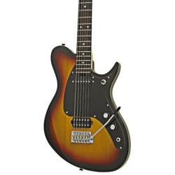 GUITARRA ELÉCTRICA ARIA JET-B´TONE BARITONO | MÚSICA BILBAO