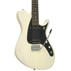 GUITARRA ELÉCTRICA ARIA CREMA JET1VW | MÚSICA BILBAO