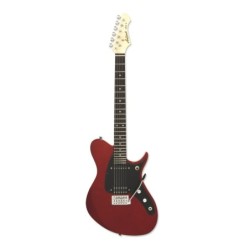 GUITARRA ELÉCTRICA ARIA ROJA JET1CA | MÚSICA BILBAO