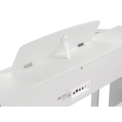 PIANO DIGITAL MEDELI 88 TECLAS UP82/WH | MÚSICA BILBAO