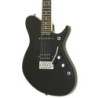 GUITARRA ELÉCTRICA ARIA NEGRA JET1BK | MÚSICA BILBAO