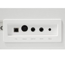 PIANO DIGITAL MEDELI 88 TECLAS UP82/WH | MÚSICA BILBAO