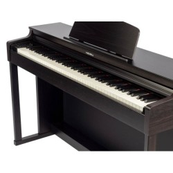 PIANO DE ESCENARIO MEDELI 88 TECLAS UP203/BK