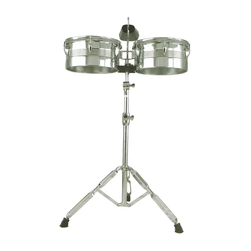 RUMBERA CON CENCERRO Y SOPORTE JINBAO | MÚSICA BILBAO