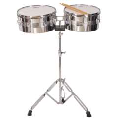 RUMBERA CON CENCERRO Y SOPORTE JINBAO | MÚSICA BILBAO