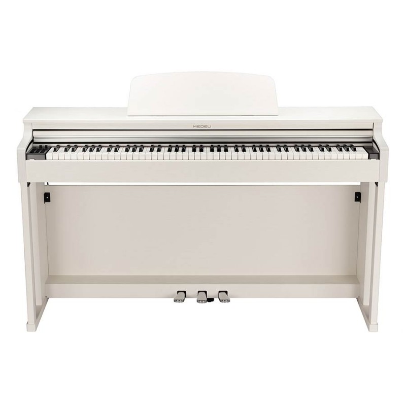 PIANO DE ESCENARIO MEDELI 88 TECLAS UP203/WH