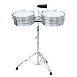 RUMBERA CON CENCERRO Y SOPORTE JINBAO | MÚSICA BILBAO