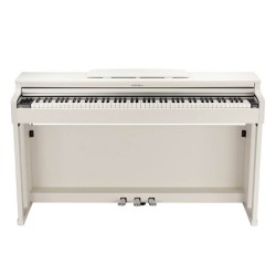 PIANO DE ESCENARIO MEDELI 88 TECLAS UP203/WH