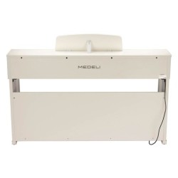 PIANO DE ESCENARIO MEDELI 88 TECLAS UP203/WH