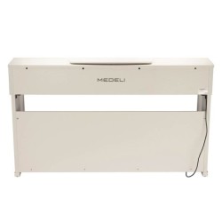 PIANO DE ESCENARIO MEDELI 88 TECLAS UP203/WH