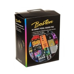 CLAVIJERO BOSTON PARA CLÁSICA 3+3 PERLAS DORADO