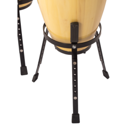 CONGAS JINBAO JBSH3 NATURAL 11 3/4" + 12 1/2" | MÚSICA BILBAO