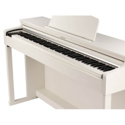 PIANO DE ESCENARIO MEDELI 88 TECLAS UP203/WH