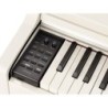 PIANO DE ESCENARIO MEDELI 88 TECLAS UP203/WH